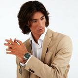 Maserati Competizione R8873600004 Competizione Diver Watch R8873600004 - Image 5