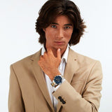 Maserati Competizione R8873600006 Competizione Diver Watch R8873600006 - Image 5