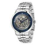 Maserati Ricordo Automatic Grey Dial Men's Watch R8823133003 - Watches of Australia
