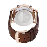 Maserati Ricordo Chronograph Silver Dial Men's Watch R8871633002 - Watches of Australia #3