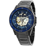 Maserati Sfida Automatic Blue Dial Men's Watch R8823140001 - Watches of Australia