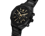 Maserati Stile Black Chronograph  R8873642005 - Watches of Australia #2