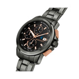 Maserati Successo Charcoal Chronograph R8873645001 - Watches of Australia #2