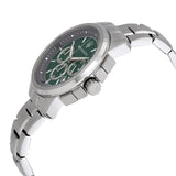 Maserati Successo Chronograph Quartz Green Dial Men's Watch #R8873621017 - Watches of Australia #2