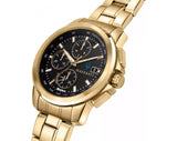 Maserati Successo Gold Chronograph R8873645002 - Watches of Australia #2