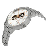 Maserati Tradizione Automatic White Dial Men's Watch R8823125001 - Watches of Australia #2