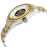 Maserati Traguardo Automatic White Skeleton Dial Men's Watch #R8823112003 - Watches of Australia #2