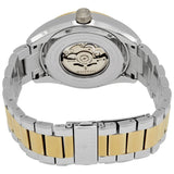 Maserati Traguardo Automatic White Skeleton Dial Men's Watch #R8823112003 - Watches of Australia #3