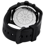 Maserati Traguardo Chronograph Black Dial Men's Watch #R8871612004 - Watches of Australia #3