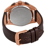 Maserati Traguardo Chronograph Blue Dial Men's Watch R8871612024 - Watches of Australia #3