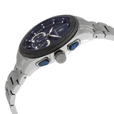 Maserati Traguardo Chronograph Quartz Blue Dial Men's Watch #R8873612014 - Watches of Australia #2