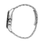 Maserati Traguardo Silver Chronograph Men's Watch R8873612049