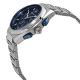 Maserati Triconic Chronograph Quartz Blue Dial Men's Watch #R8873639001 - Watches of Australia #2
