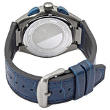 Maserati Triconic Chronograph Quartz White Dial Men's Watch #R8871639001 - Watches of Australia #3