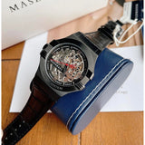 Maserati Watch Automatic Skeleton Men's Watch R8821108021
