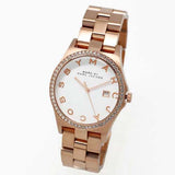 Marc by Marc Jacobs Henry Gold women’s stainless steel watch  MBM3079 - Watches of Australia