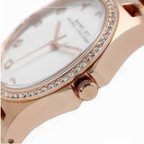 Marc by Marc Jacobs Henry Gold women’s stainless steel watch MBM3079 - Watches of Australia #2