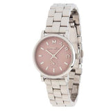 Marc by Marc Jacobs Baker women’s stainless steel watch  MBM3283 - Watches of Australia