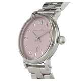 Marc by Marc Jacobs Baker women’s stainless steel watch MBM3283 - Watches of Australia #2