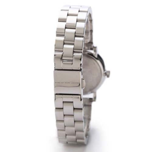 Marc by Marc Jacobs Baker women’s stainless steel watch MBM3283 - Watches of Australia #3