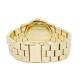 Marc By Marc Jacobs Amy women's stainless steel watch MBM3301 - Watches of Australia #2