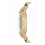 Marc By Marc Jacobs Amy Green Women's Gold Classic Watch MBM8624 - Watches of Australia #2