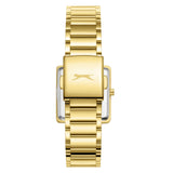 Slazenger Gold Ladies Watch SL.09.2588.3.120