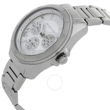 Michael Kors Alek Multifunction Quartz White Dial Ladies Watch MK7263 - Watches of Australia #2