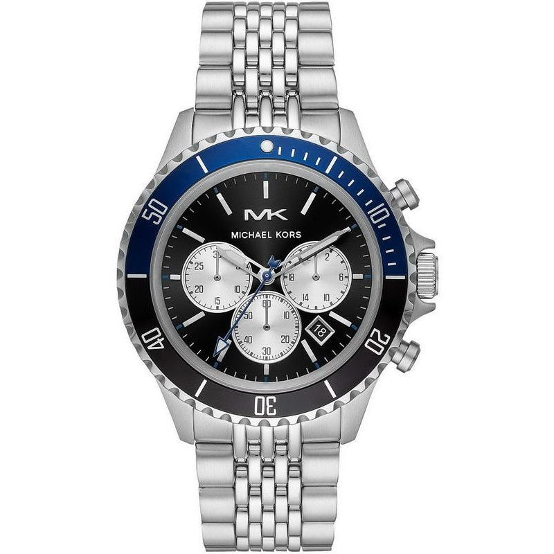 Michael Kors Bayville Chronograph Men's Watch MK8749 - The Watches Men & CO