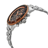 Michael Kors Bayville Chronograph Quartz Black Dial Men's Watch #MK8725 - Watches of Australia #2