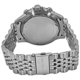 Michael Kors Bayville Chronograph Quartz Black Dial Men's Watch #MK8725 - Watches of Australia #3