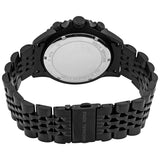 Michael Kors Bayville Chronograph Quartz Black Dial Watch MK8750 - Watches of Australia #3