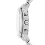 Michael Kors Berkley Chronograph Silver Women’s Watch MK7413