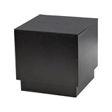 Michael Kors Blacked Out Runway Chronograph Men's Watch MK8157