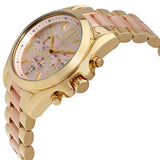 Michael Kors Bradshaw Chronograph Ladies Watch MK6359