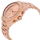 Michael Kors Bradshaw Oversize Chronograph Ladies Watch #MK5503 - Watches of Australia #2