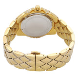 Michael Kors Camille Quartz Crystal White Dial Ladies Watch MK4800