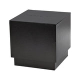 Michael Kors Channing Black Crystal Pave Stainless Steel Watch MK6089