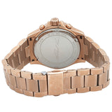 Michael Kors Chronograph Quartz Silver Dial Ladies Watch MK7213 - Watches of Australia #3