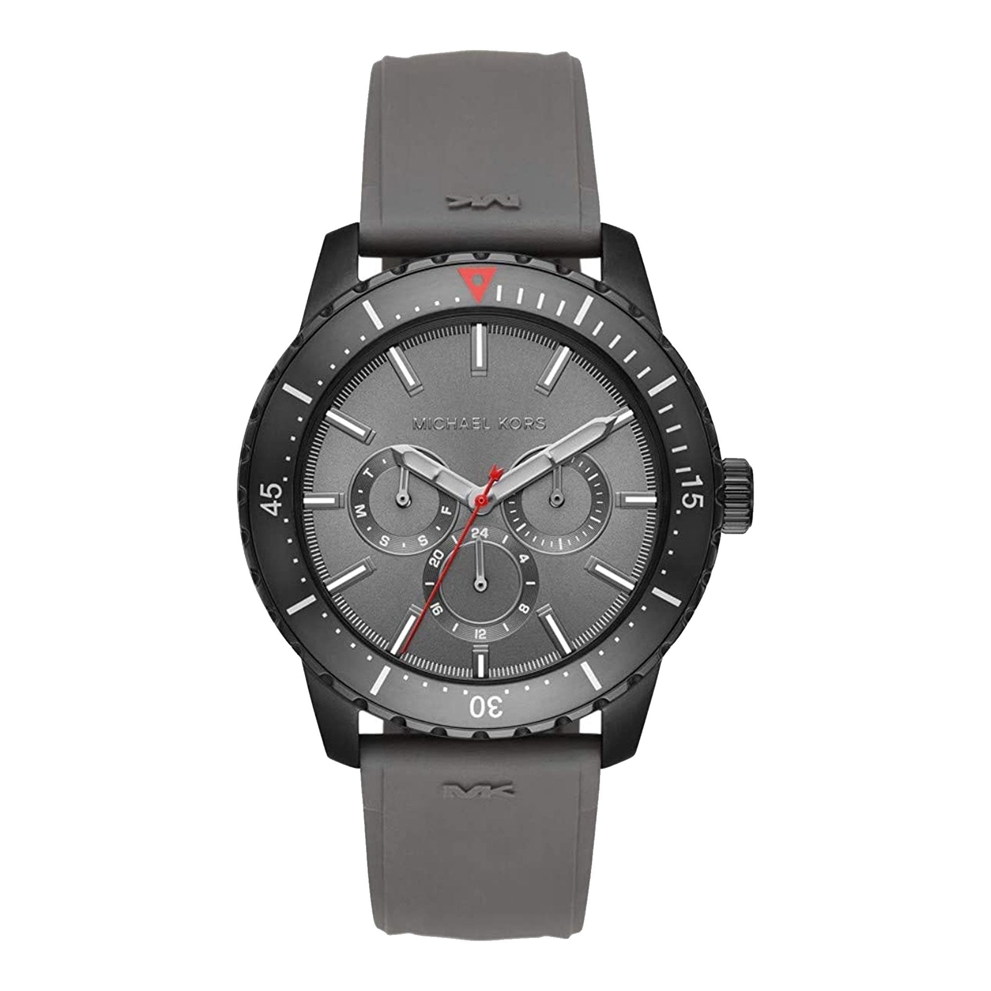 Michael Kors Cunningham Multifunctional Men's Watch MK7164 - The Watches Men & CO
