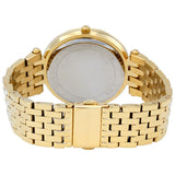 Michael Kors Darci Blue Green Mother of Pearl Dial Ladies Watch MK3498 - Watches of Australia #3