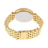 Michael Kors Darci Crystal Pave Dial Ladies Watch MK3438 - Watches of Australia #3