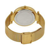Michael Kors Darci Gold Tone Stainless Steel Ladies Watch MK3368 - Watches of Australia #3
