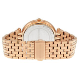 Michael Kors Darci Mother of Pearl Dial Crystal Ladies Watch MK3220