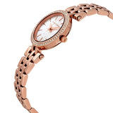 Michael Kors Darci Mother of Pearl Dial Ladies Watch #MK3832 - Watches of Australia #2