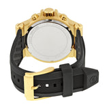 Michael Kors Dylan  Chronograph Black Dial Men's Watch MK8445 - Watches of Australia #3