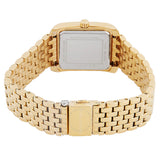 Michael Kors Emery Quartz Crystal Green Dial Ladies Watch MK4742 - Watches of Australia #3