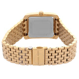 Michael Kors Emery Quartz Crystal White Dial Ladies Watch MK4826