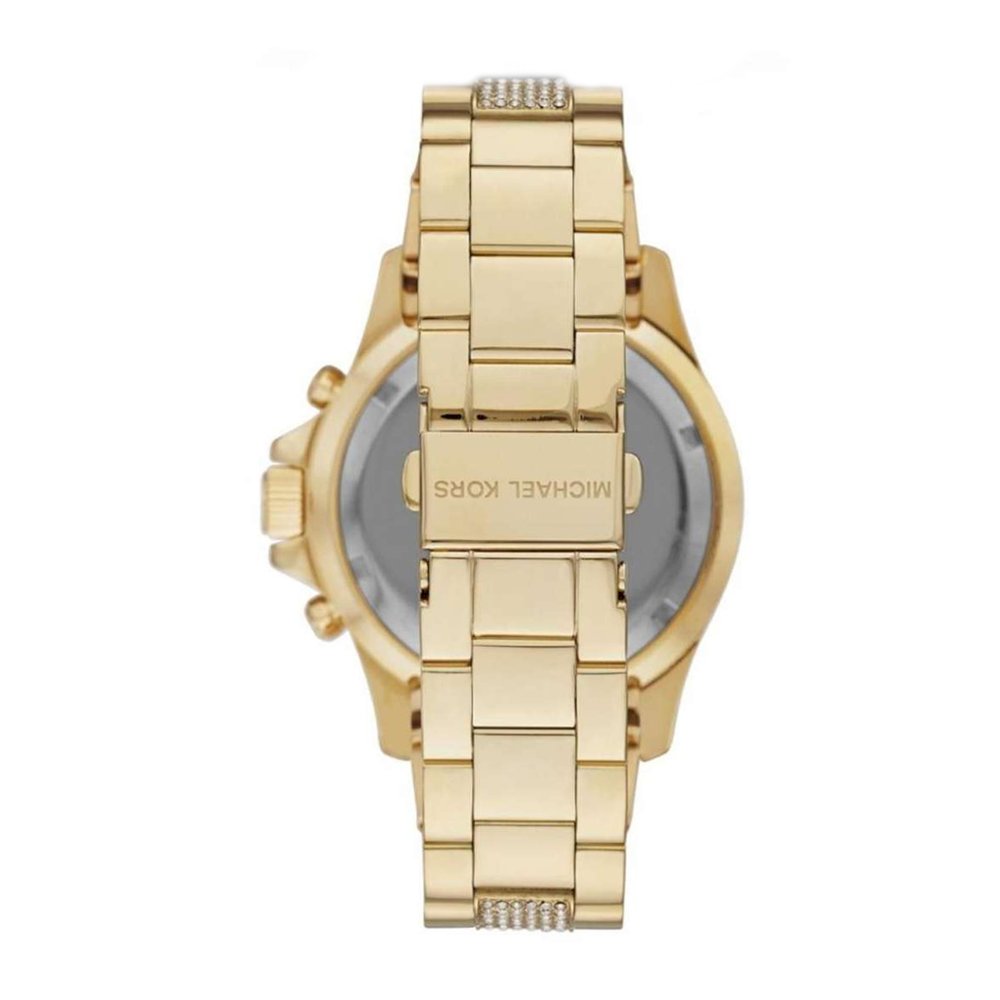 Michael Kors Everest Black Dial Women's Watch MK5828 - The Watches Men & CO #3
