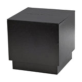 Michael Kors Everest Oversized Chronograph Black Dial Two-tone Men's Watch MK8311